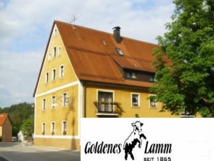 Фото:  Goldenes Lamm